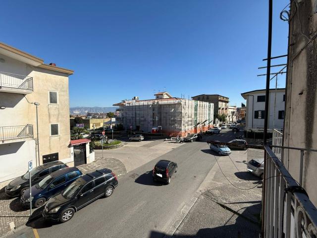 Appartamento in vendita a Borgo Casamale, Somma Vesuviana
