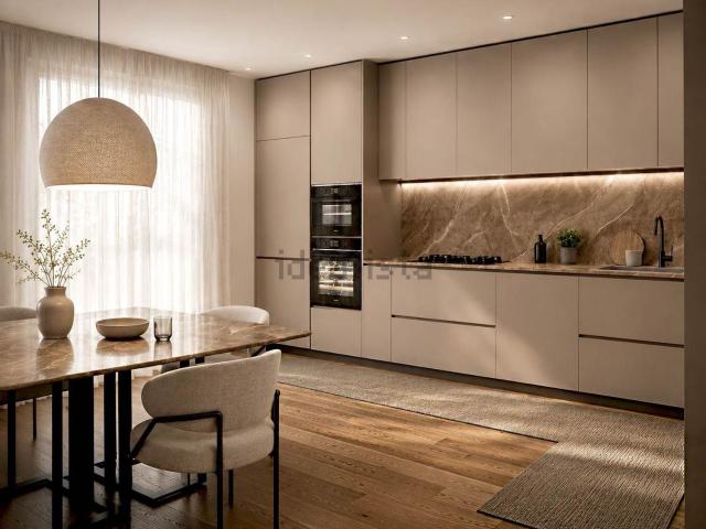 Appartamento in vendita a Cernusco Sul Naviglio, Lombardia