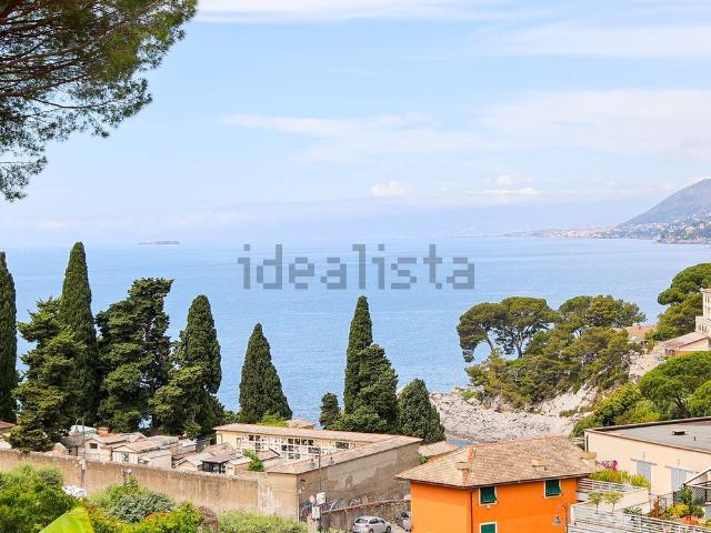 Appartamento in vendita a Mulinetti, Recco
