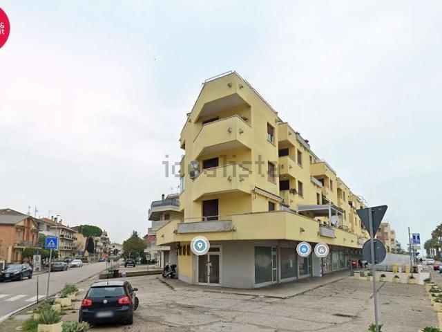 Appartamento in vendita a Faleriense, Marche