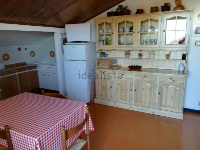 Appartamento in vendita a San Giacomo di Roburent, Piemonte