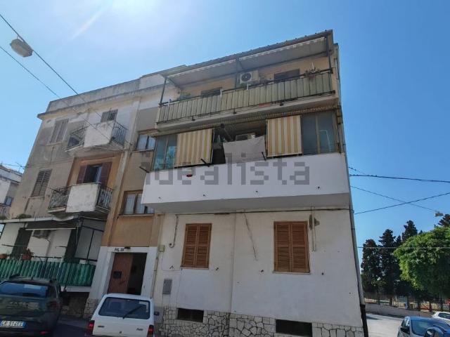 Appartamento in vendita a Calabria, Reggio Calabria