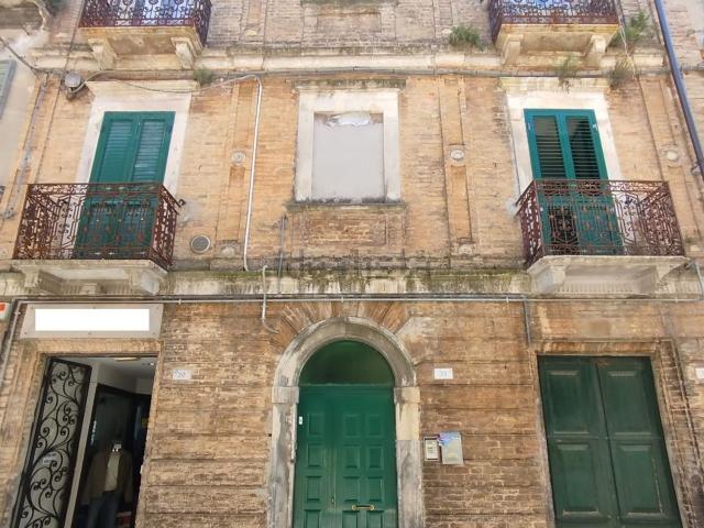 Appartamento in vendita a Guardiagrele, Abruzzo