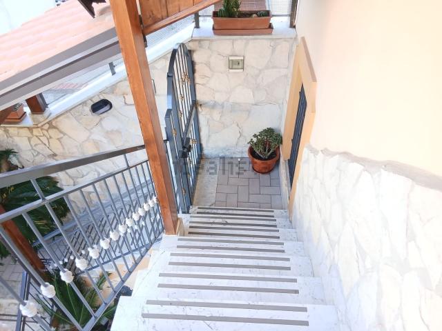 Appartamento in vendita a Calvizzano, Napoli