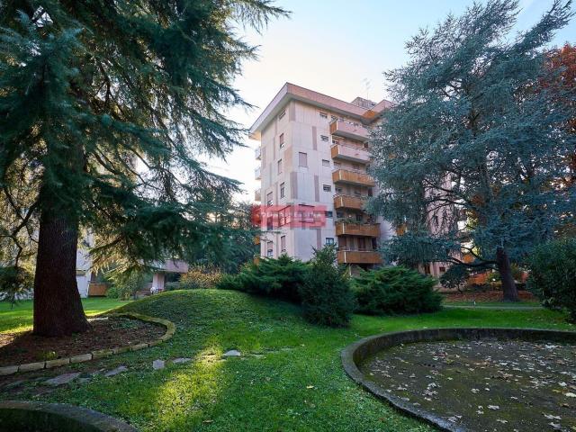 Appartamento in vendita a San Giuseppe, Monza