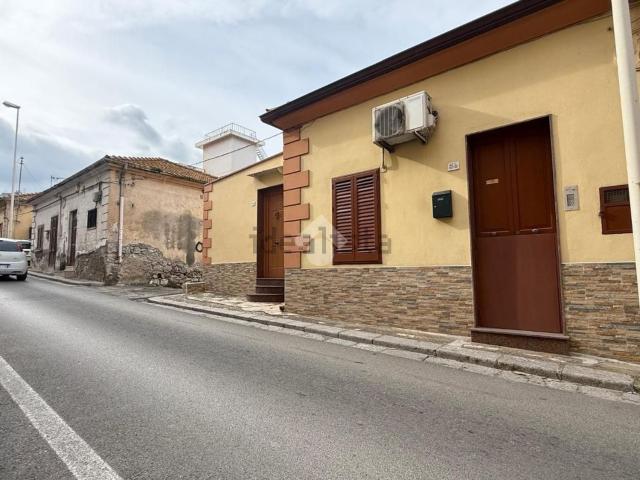 Appartamento in vendita a Termini Imerese, Sicilia