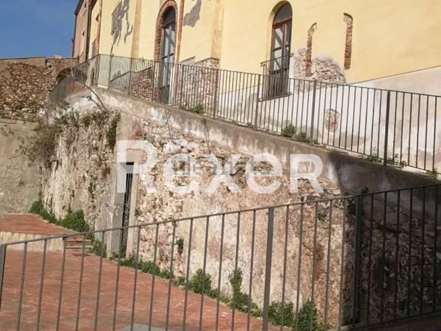 Appartamento in vendita a Patti, Sicilia