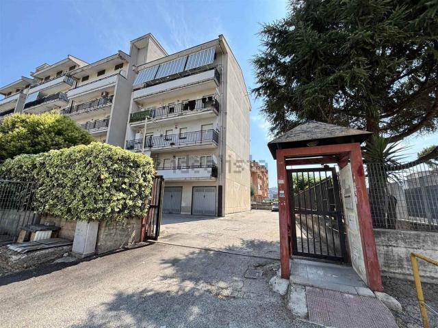 Appartamento in vendita a Rione Belvedere, Battipaglia
