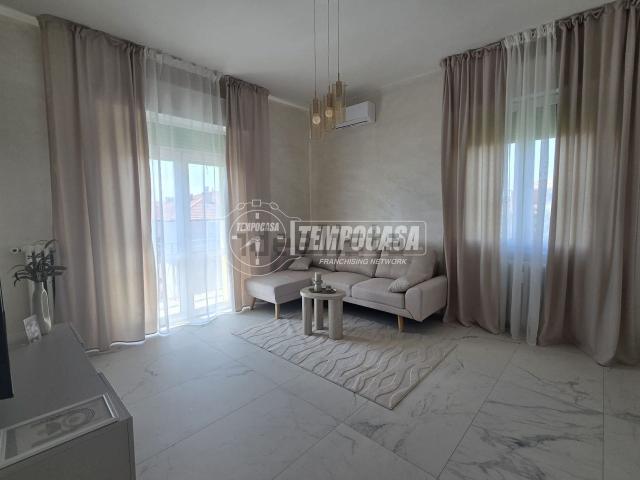 Appartamento in vendita a Regina Pacis, Re