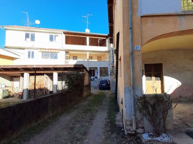 Appartamento in vendita a Piemonte, Novara