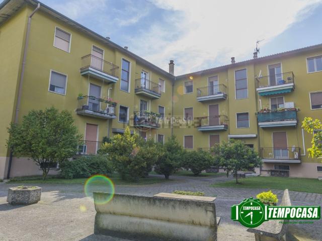 Appartamento in vendita a Carbonara Al Ticino, Lombardia
