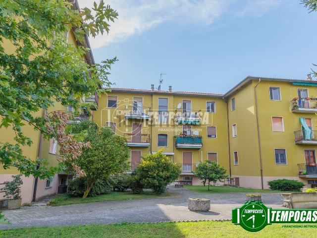 Appartamento in vendita a Carbonara Al Ticino, Lombardia