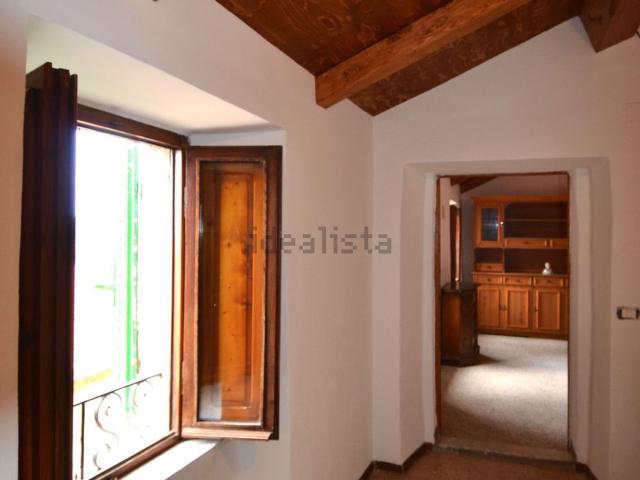 Attico in vendita a Campiglia Marittima, Toscana