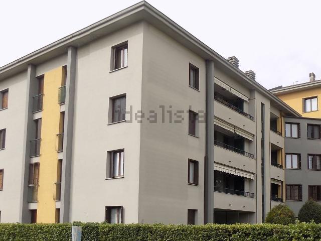 Appartamento in vendita a Moncucco, Brugherio