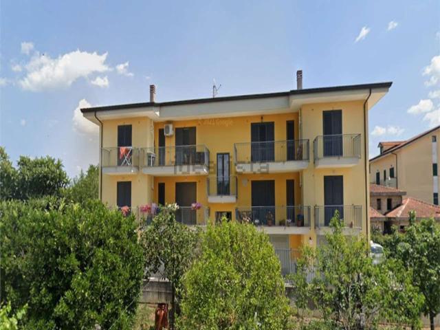 Appartamento in vendita a Amorosi, Campania