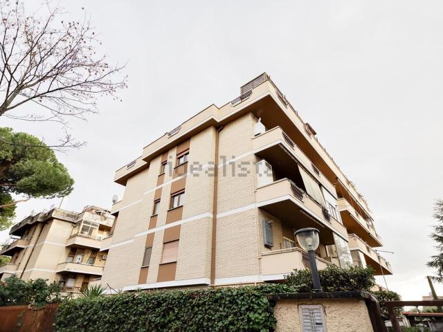 Appartamento in vendita a Guidonia Montecelio, Roma Capitale