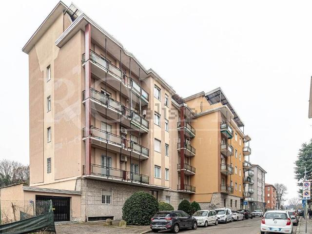Appartamento in vendita a Triante, Monza