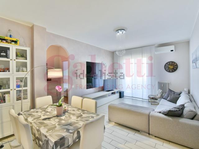 Appartamento in vendita a Novedrate, Como