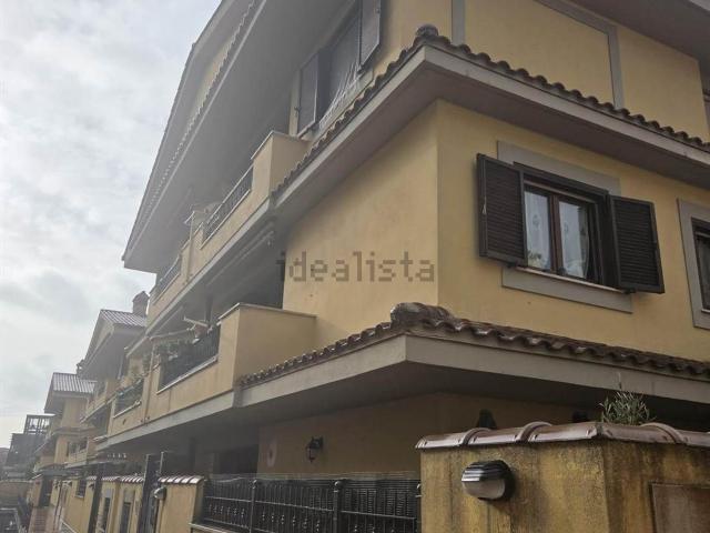 Appartamento in vendita a Borgo Medievale, Roma Capitale
