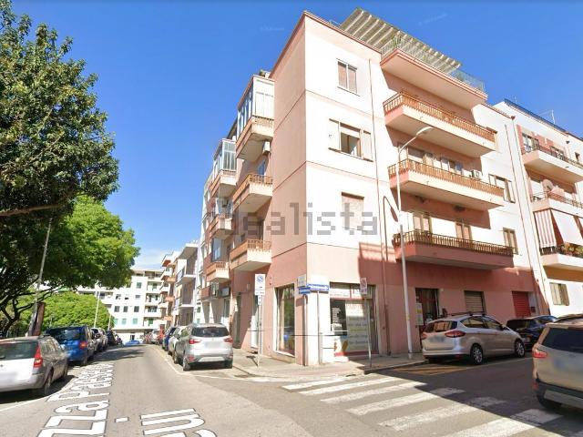 Appartamento in vendita a Sant'Avendrace-Santa Gilla, Cagliari