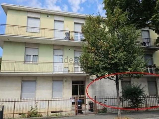 Appartamento in vendita a Infrangibile, Piacenza
