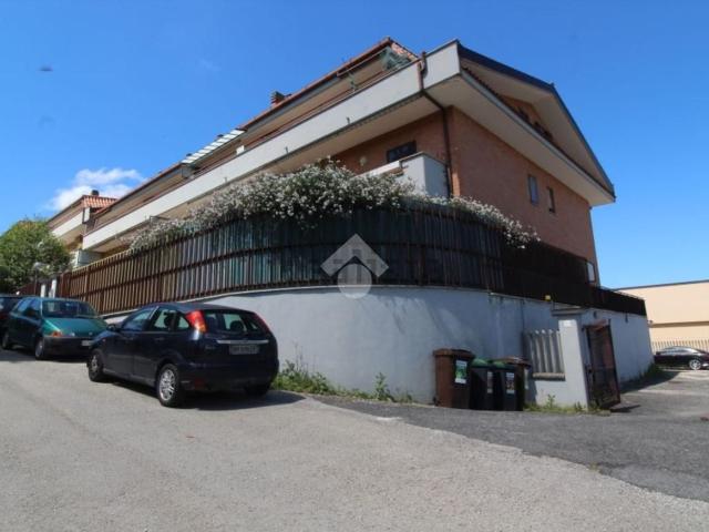 Appartamento in vendita a Scandriglia, Lazio