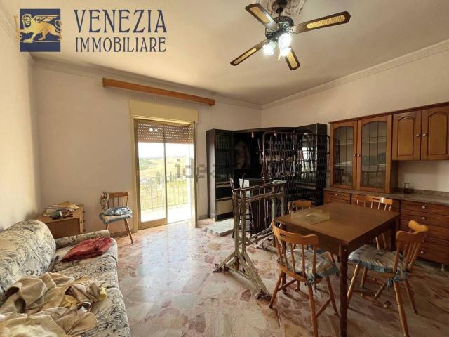 Appartamento in vendita a Perriera, Sciacca