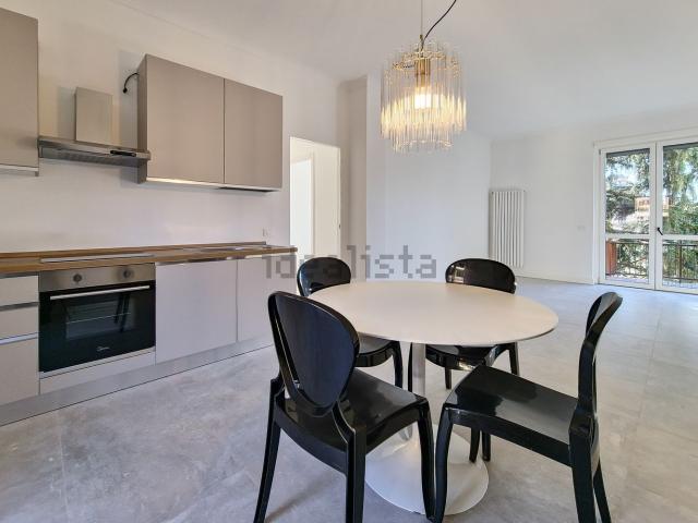 Appartamento in vendita a San Gottardo, Monza