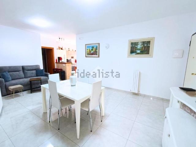 Appartamento in vendita a San Severo, Foggia
