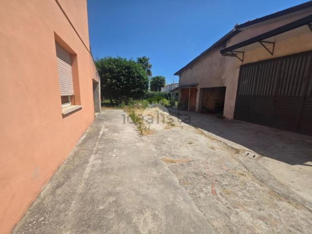 Appartamento in vendita a Unione dei comuni della Bassa Romagna, Sant'agata Sul Santerno