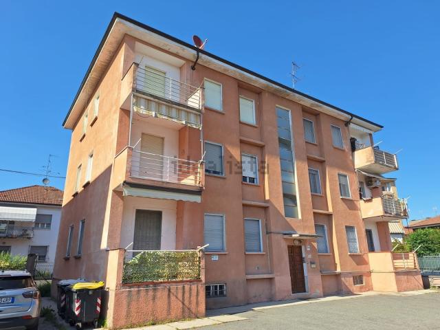 Appartamento in vendita a Oltreponte, Piemonte