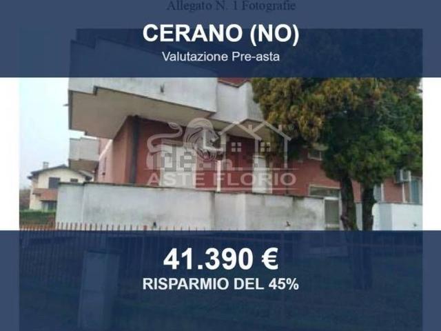 Appartamento in vendita a Piemonte, Novara