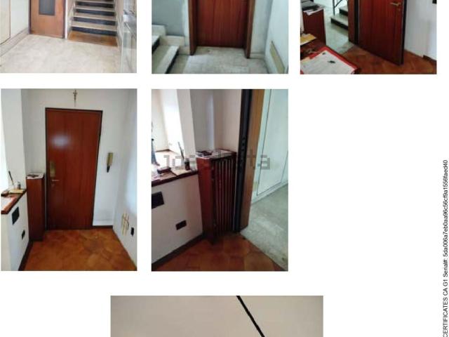 Appartamento in vendita a Piemonte, Novara