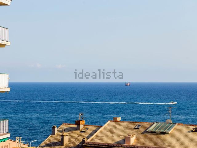 Appartamento in vendita a Levante, Serra Riccò