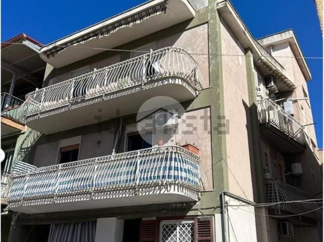 Appartamento in vendita a II Circoscrizione, Palermo