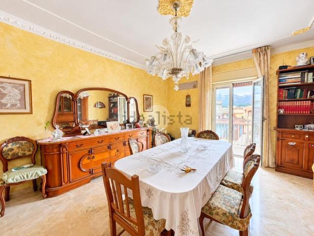 Appartamento in vendita a Acqua dei Corsari, Palermo