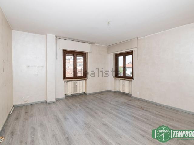 Appartamento in vendita a Melegnano, Milano