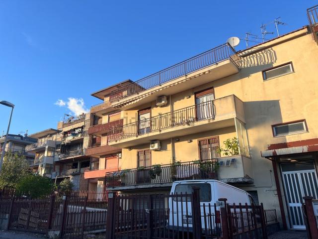 Appartamento in vendita a Nunziata, Mascali
