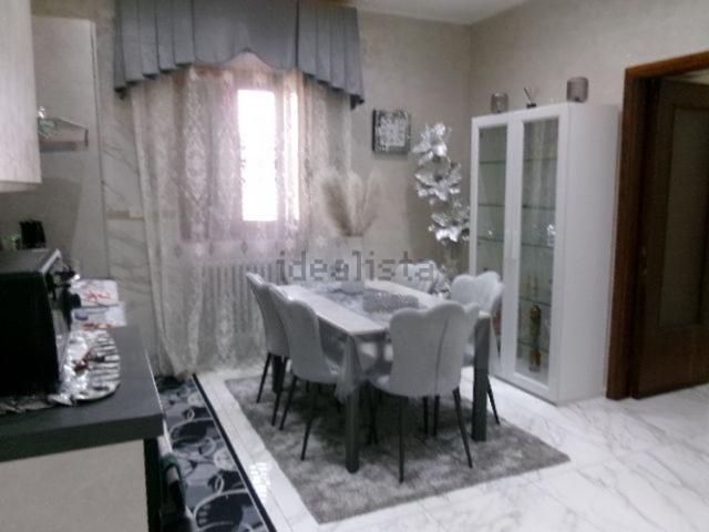 Appartamento in vendita a Scurcola Marsicana, Abruzzo