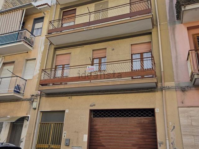 Appartamento in vendita a Lentini, Sicilia