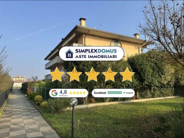 Appartamento in vendita a Vigodarzere, Veneto