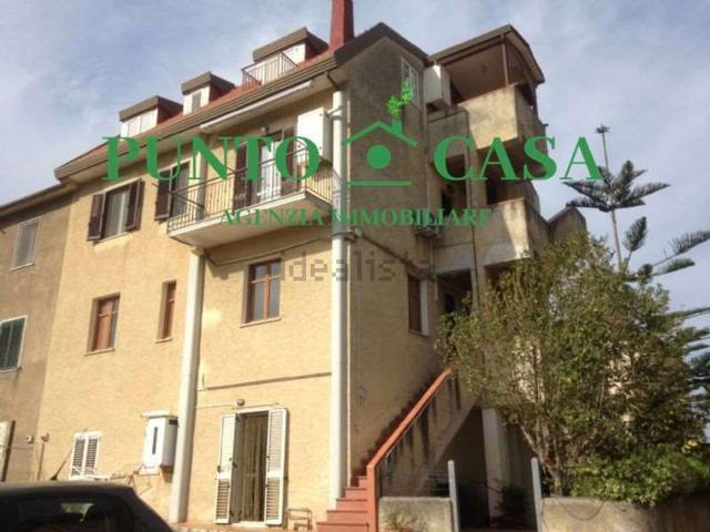 Appartamento in vendita a Castiglione Marittimo, Falerna