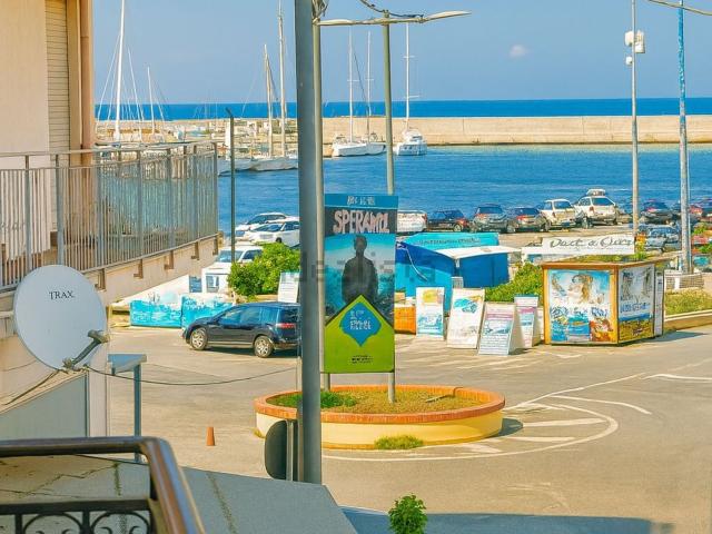 Appartamento in vendita a Villaggio Milano, Capo Comino
