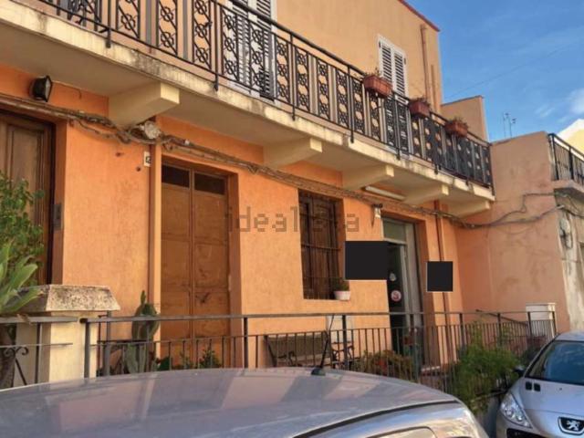 Appartamento in vendita a Briga Marina, Messina