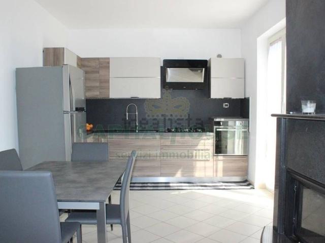 Appartamento in vendita a Vetriera, Monteforte Irpino