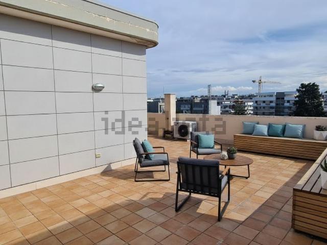 Attico in vendita a Puglia, Bari