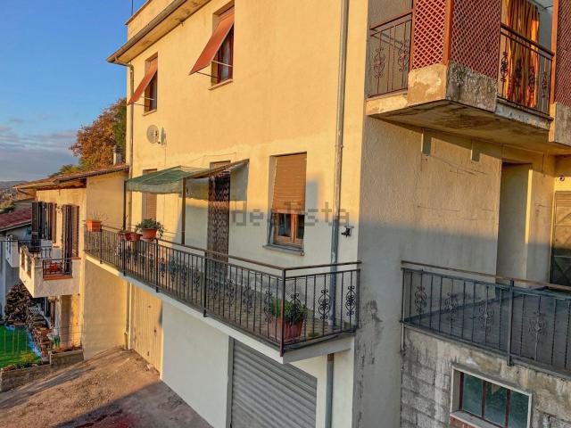 Appartamento in vendita a Fabro, Umbria