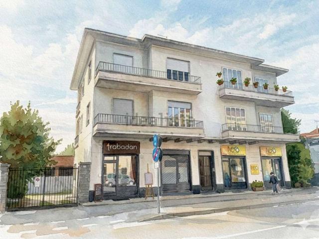 Appartamento in vendita a Piemonte, Torino