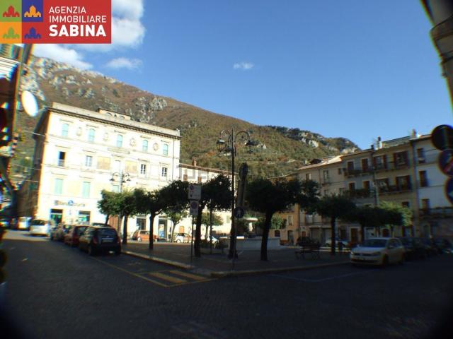 Appartamento in vendita a Antrodoco, Lazio