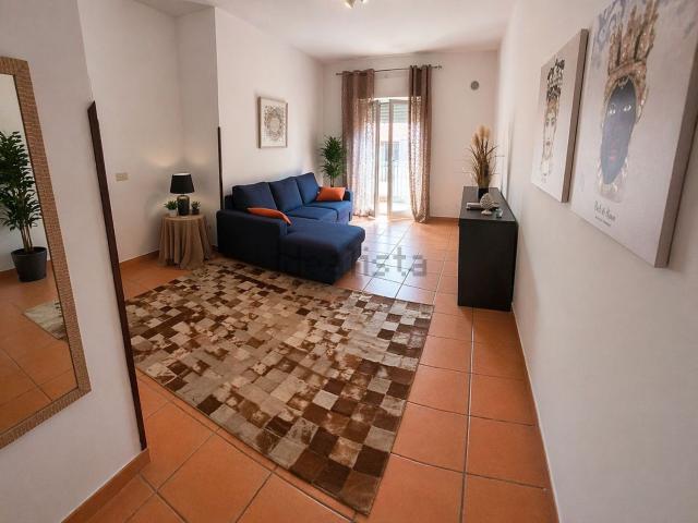 Appartamento in vendita a Cinisi, Sicilia